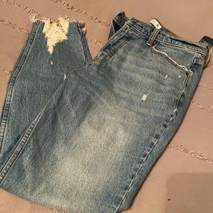 Abercrombie & Fitch Jeans